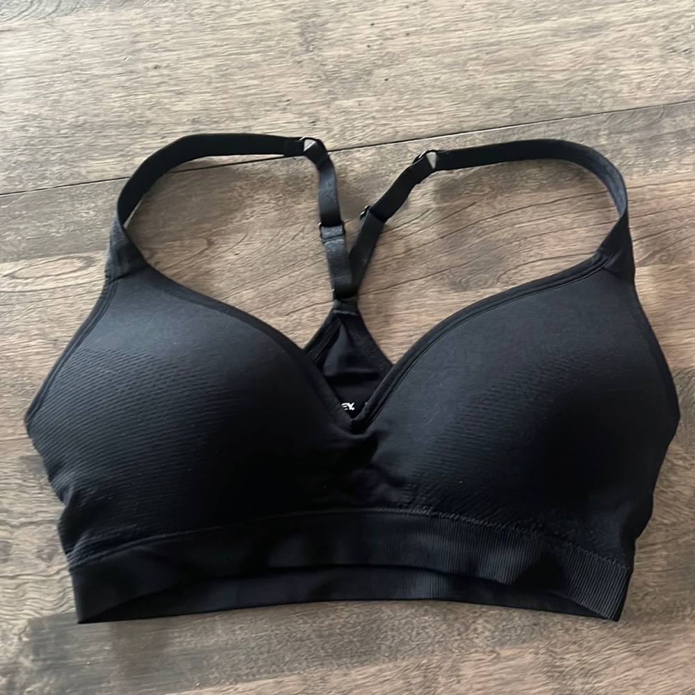Jockey Medium Impact Sports Bra Size L